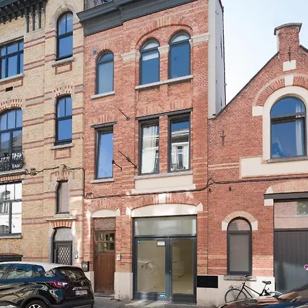 Julie's Boutique Gæstehus Gent