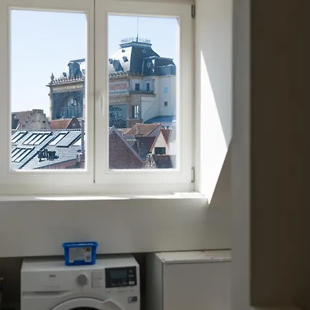 Julie's Boutique Gæstehus 4*