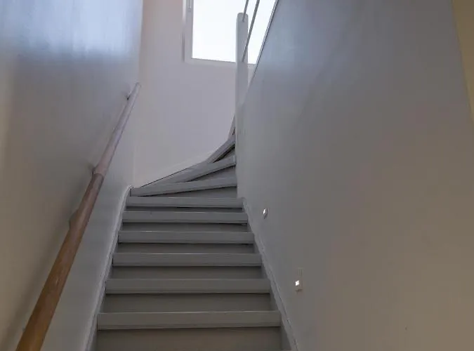 Julie's Boutique 4* Gent