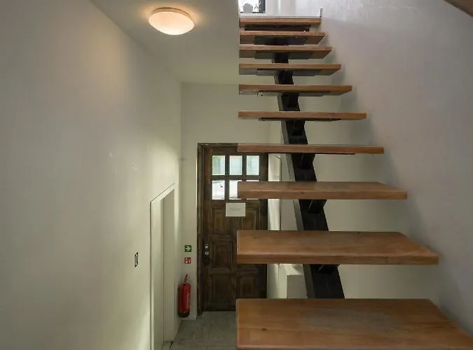 Julie's Boutique 4* Gent