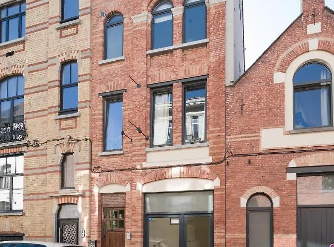 Julie's Boutique Gæstehus Gent