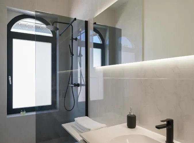 Gæstehus Julie's Boutique 4*