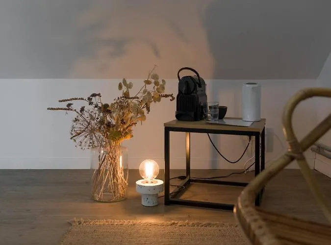 Julie's Boutique 4* Gent