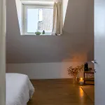 Julie's Boutique Guesthouse Ghent 4*