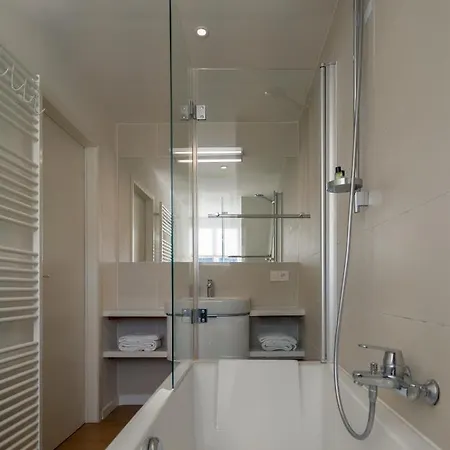 Julie's Boutique 4* Gante