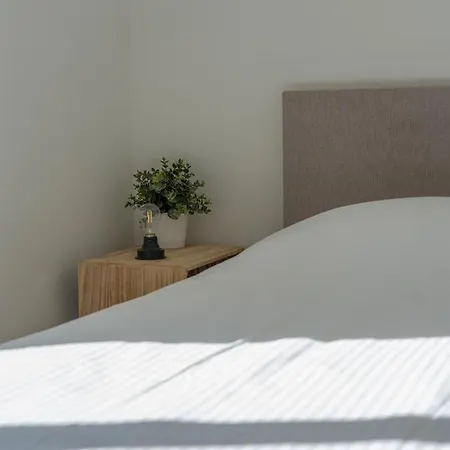 Julie's Boutique 4* Gante