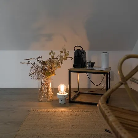 Julie's Boutique 4* Gante