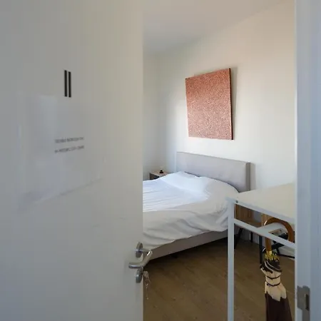 Pensión Julie's Boutique Gante