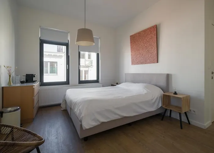 Julie's Boutique Pensjonat Gandawa