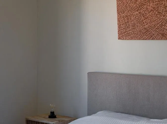 Гостевой дом Julie's Boutique 4*