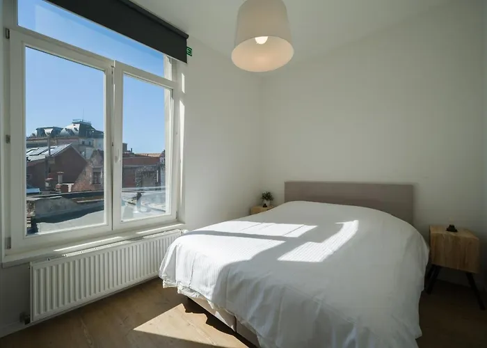 Pensjonat Julie's Boutique 4*