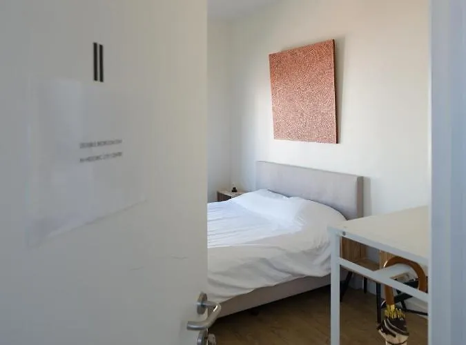 Pensjonat Julie's Boutique Gandawa