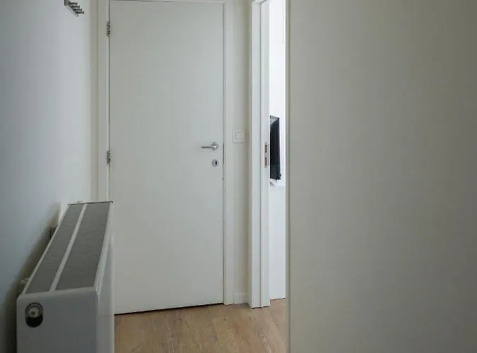 Julie's Boutique Pensjonat Gandawa