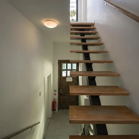 Julie's Boutique 4* Gent